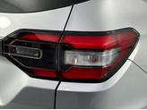 Thumbnail of 2025 Lunar Silver Metallic Honda Pilot