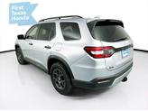 Thumbnail of 2025 Lunar Silver Metallic Honda Pilot