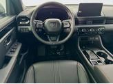 Thumbnail of 2025 Lunar Silver Metallic Honda Pilot