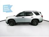 Thumbnail of 2025 Lunar Silver Metallic Honda Pilot