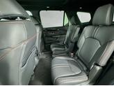 Thumbnail of 2025 Lunar Silver Metallic Honda Pilot