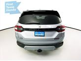 Thumbnail of 2025 Lunar Silver Metallic Honda Pilot