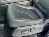 Thumbnail of 2025 Lunar Silver Metallic Honda Pilot