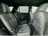 Thumbnail of 2025 Lunar Silver Metallic Honda Pilot