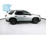 Thumbnail of 2025 Lunar Silver Metallic Honda Pilot