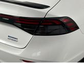 Thumbnail of 2025 Platinum White Pearl Honda Accord Hybrid