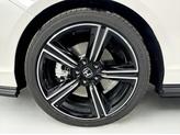 Thumbnail of 2025 Platinum White Pearl Honda Accord Hybrid