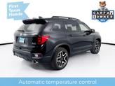 Thumbnail of 2023 Crystal Black Pearl Honda Passport