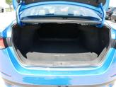 Thumbnail of 2024 Electric Blue Metallic Nissan Sentra