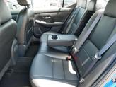 Thumbnail of 2024 Electric Blue Metallic Nissan Sentra