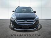 Thumbnail of 2018 Shadow Black Ford Escape