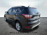Thumbnail of 2018 Shadow Black Ford Escape