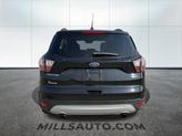 Thumbnail of 2018 Shadow Black Ford Escape