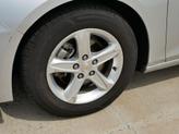 Thumbnail of 2022 Silver Ice Metallic Chevrolet Malibu