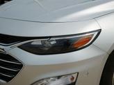 Thumbnail of 2022 Silver Ice Metallic Chevrolet Malibu