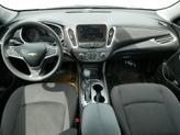 Thumbnail of 2022 Silver Ice Metallic Chevrolet Malibu