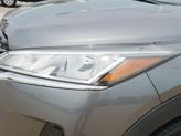 Thumbnail of 2021 Gun Metallic Nissan Kicks