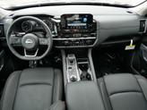 Thumbnail of 2025 Super Black Nissan Pathfinder