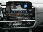 Thumbnail of 2025 Super Black Nissan Pathfinder