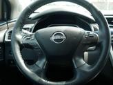 Thumbnail of 2023 Boulder Gray Pearl Nissan Murano