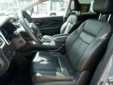 Thumbnail of 2023 Boulder Gray Pearl Nissan Murano