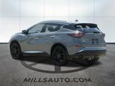 Thumbnail of 2023 Boulder Gray Pearl Nissan Murano