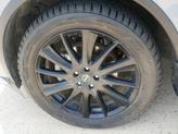 Thumbnail of 2023 Boulder Gray Pearl Nissan Murano