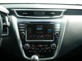 Thumbnail of 2023 Boulder Gray Pearl Nissan Murano