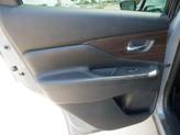 Thumbnail of 2023 Boulder Gray Pearl Nissan Murano