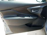 Thumbnail of 2023 Boulder Gray Pearl Nissan Murano