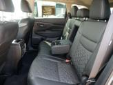 Thumbnail of 2023 Boulder Gray Pearl Nissan Murano