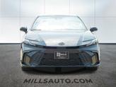 Thumbnail of 2025 Und Toyota Camry