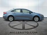 Thumbnail of 2025 Ite Toyota Corolla Hybrid