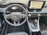 Thumbnail of 2023 SILVER SKY META Toyota RAV4