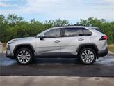 Thumbnail of 2023 SILVER SKY META Toyota RAV4