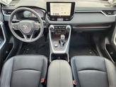 Thumbnail of 2023 SILVER SKY META Toyota RAV4