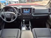 Thumbnail of 2023 Red Alert Nissan Frontier