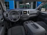 Thumbnail of 2026 Blue Chevrolet Silverado 1500