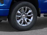 Thumbnail of 2026 Blue Chevrolet Silverado 1500