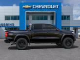 Thumbnail of 2025 Black Chevrolet Colorado