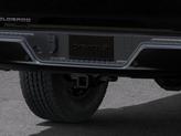 Thumbnail of 2025 Black Chevrolet Colorado