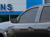 Thumbnail of 2025 Black Chevrolet Colorado