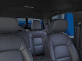 Thumbnail of 2025 Black Chevrolet Colorado