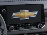 Thumbnail of 2025 Black Chevrolet Colorado