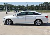 Thumbnail of 2020 White Honda Accord