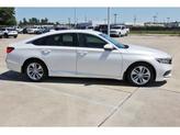 Thumbnail of 2020 White Honda Accord