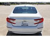 Thumbnail of 2020 White Honda Accord
