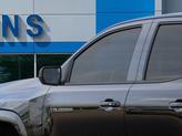 Thumbnail of 2025 Black Chevrolet Colorado