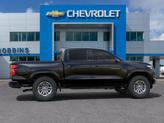 Thumbnail of 2025 Black Chevrolet Colorado