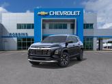 Thumbnail of 2026 Black Chevrolet Equinox